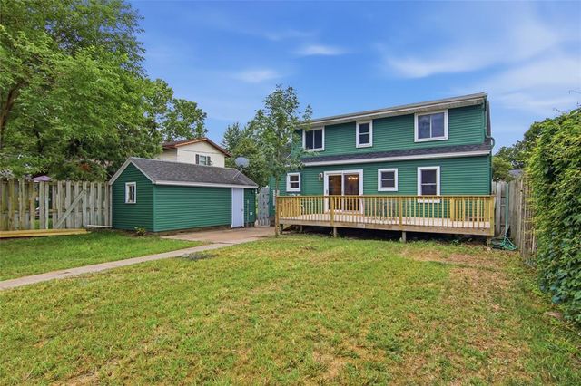 805 Doty Street, Eau Claire, WI 54701