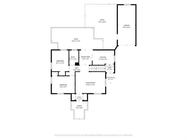 805 Doty Street, Eau Claire, WI 54701