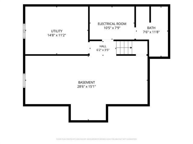 805 Doty Street, Eau Claire, WI 54701