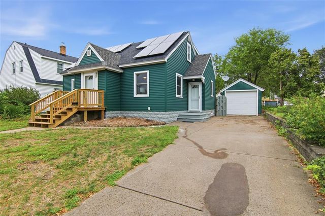 805 Doty Street, Eau Claire, WI 54701