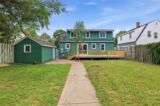 805 Doty Street, Eau Claire, WI 54701