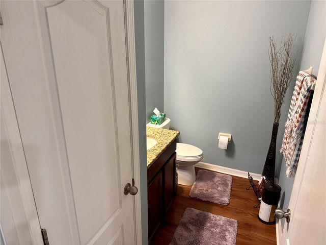 4438 FENNWOOD COURT, Wesley Chapel, FL 33543