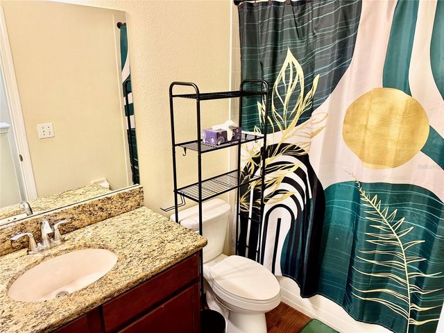 4438 FENNWOOD COURT, Wesley Chapel, FL 33543