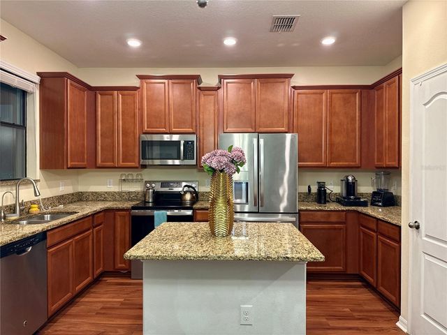 4438 FENNWOOD COURT, Wesley Chapel, FL 33543