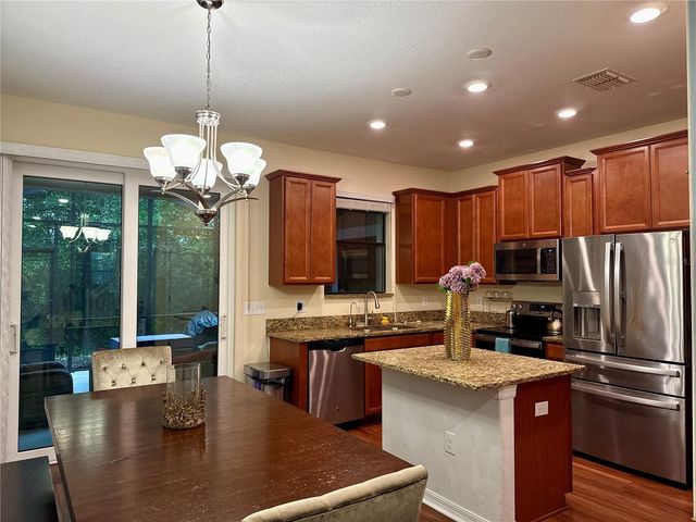 4438 FENNWOOD COURT, Wesley Chapel, FL 33543