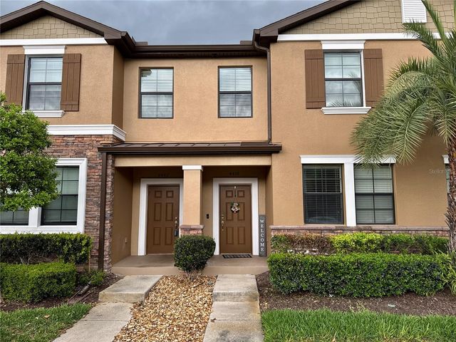 4438 FENNWOOD COURT, Wesley Chapel, FL 33543