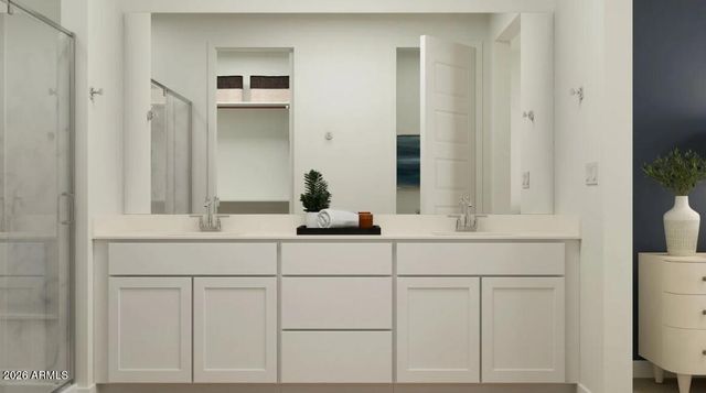 23389 W WIER Avenue, Buckeye, AZ 85326