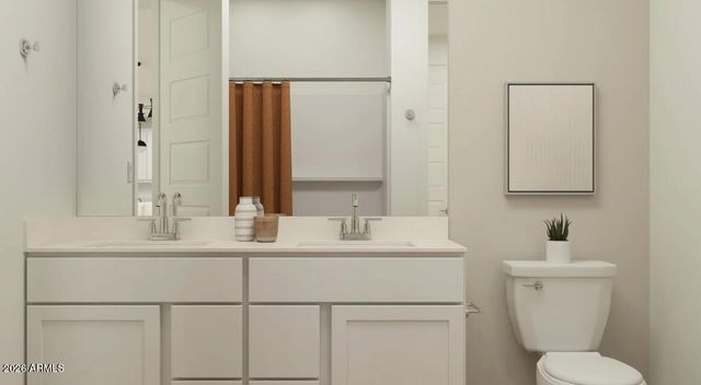 23389 W WIER Avenue, Buckeye, AZ 85326