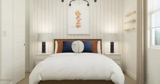 23389 W WIER Avenue, Buckeye, AZ 85326