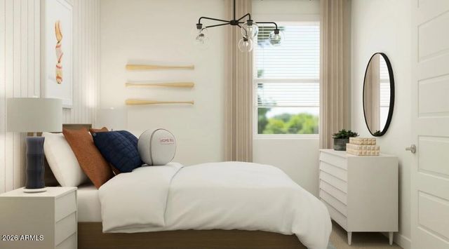 23389 W WIER Avenue, Buckeye, AZ 85326