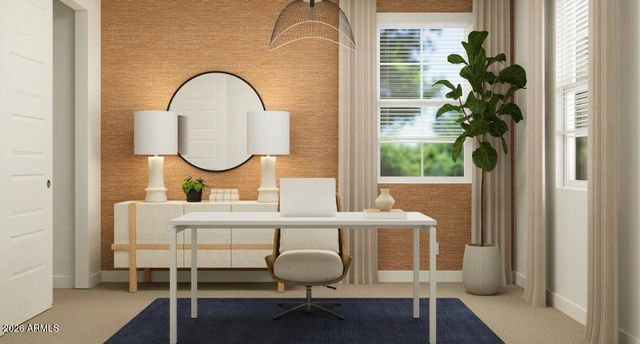 23389 W WIER Avenue, Buckeye, AZ 85326