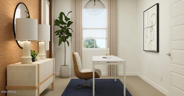 23389 W WIER Avenue, Buckeye, AZ 85326