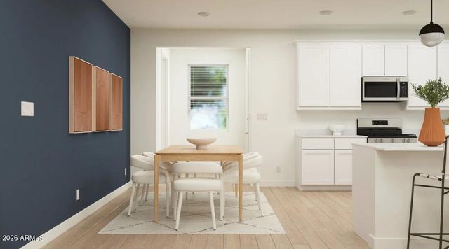 23389 W WIER Avenue, Buckeye, AZ 85326