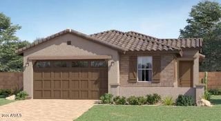 23389 W WIER Avenue, Buckeye, AZ 85326