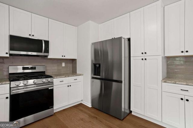 4899 Hawk Trail NE, Marietta, GA 30066