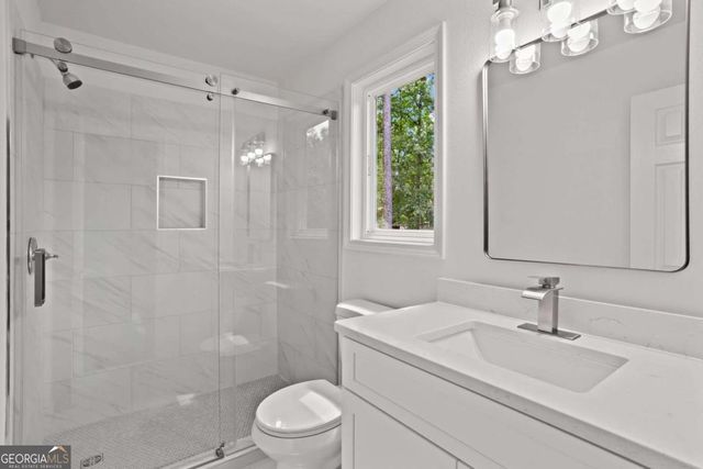 4899 Hawk Trail NE, Marietta, GA 30066