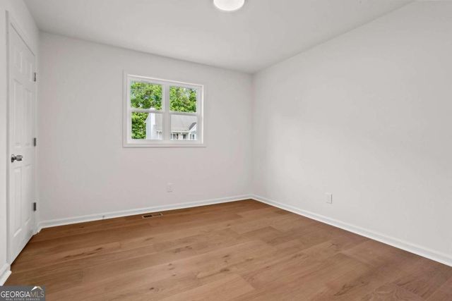 4899 Hawk Trail NE, Marietta, GA 30066