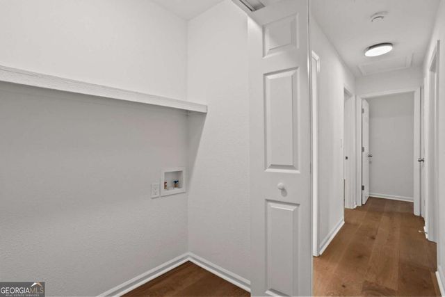 4899 Hawk Trail NE, Marietta, GA 30066