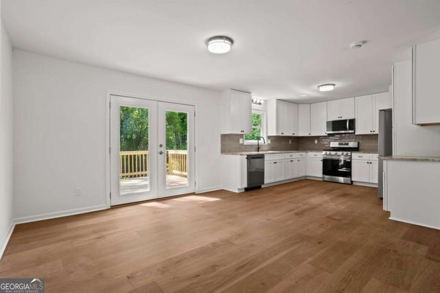 4899 Hawk Trail NE, Marietta, GA 30066