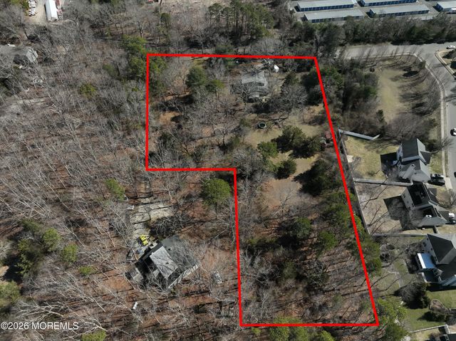 99 Old Main Shore Road, Barnegat, NJ 08005