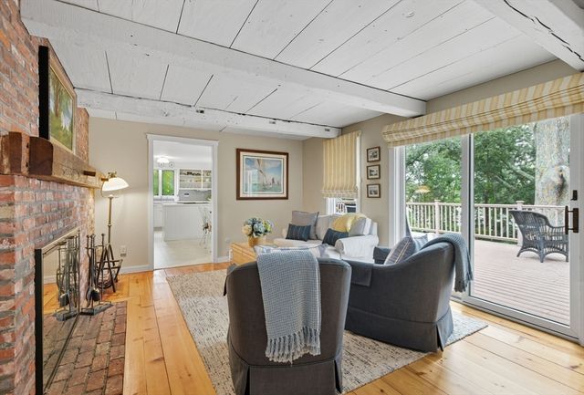 70 Run Hill Road, Brewster, MA 02631