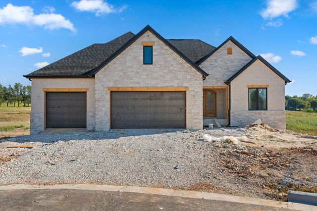 5289 Morningwood Avenue, Springfield, MO 65810