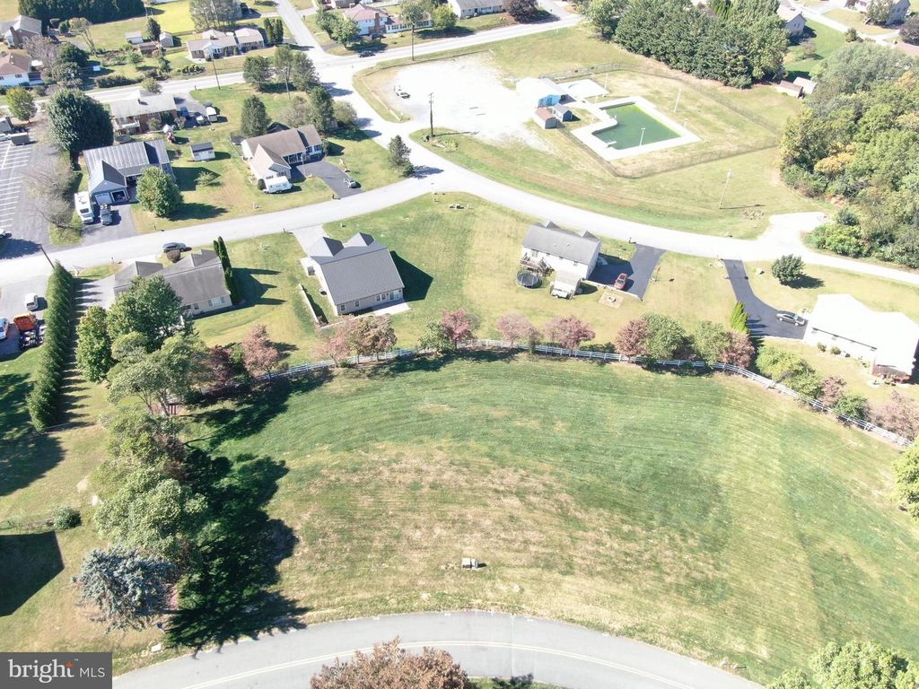 .34+- ACRES CRESTWOOD DRIVE, Chambersburg, PA 17202