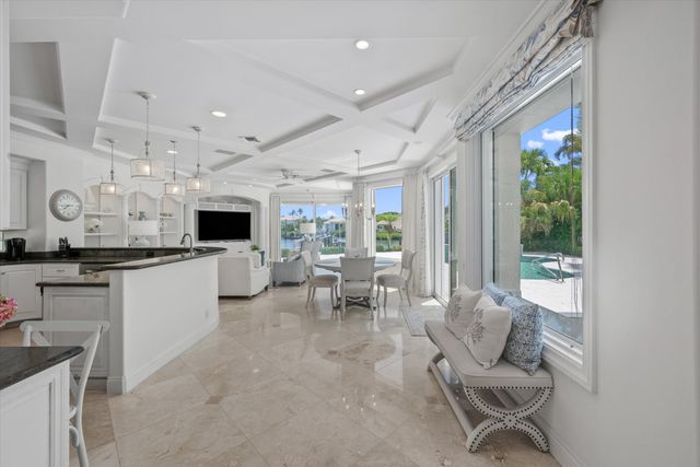 3349 Bridgegate Drive, Jupiter, FL 33477