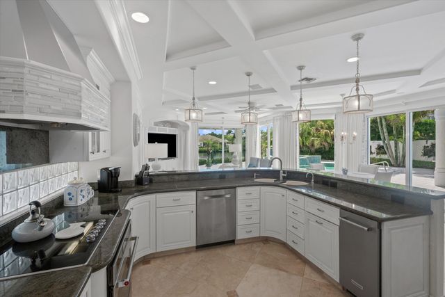 3349 Bridgegate Drive, Jupiter, FL 33477