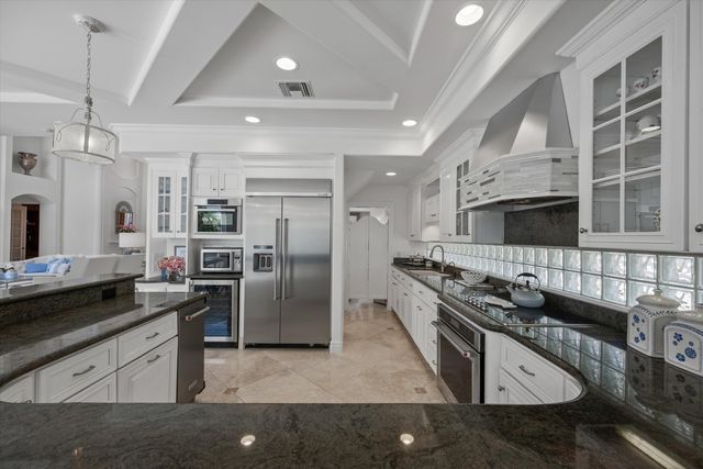 3349 Bridgegate Drive, Jupiter, FL 33477