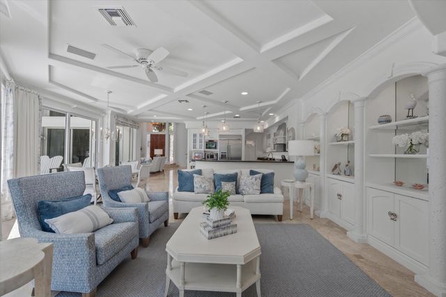 3349 Bridgegate Drive, Jupiter, FL 33477