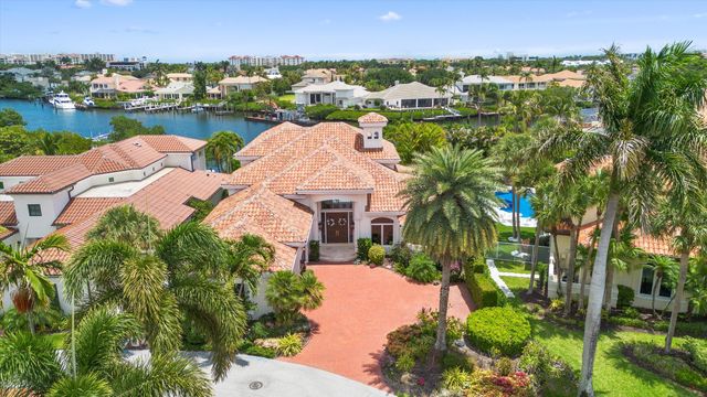 3349 Bridgegate Drive, Jupiter, FL 33477