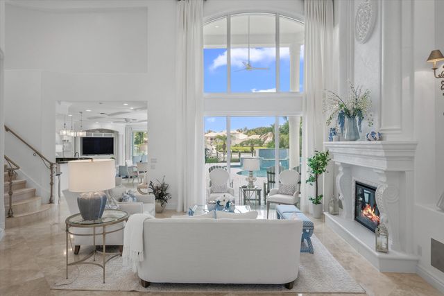 3349 Bridgegate Drive, Jupiter, FL 33477