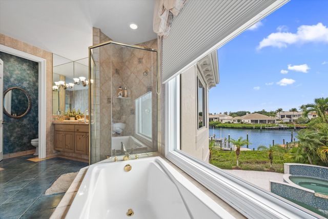 3349 Bridgegate Drive, Jupiter, FL 33477