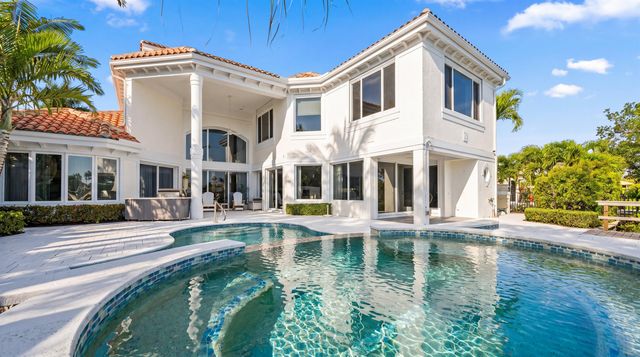 3349 Bridgegate Drive, Jupiter, FL 33477