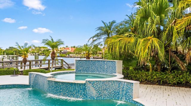 3349 Bridgegate Drive, Jupiter, FL 33477
