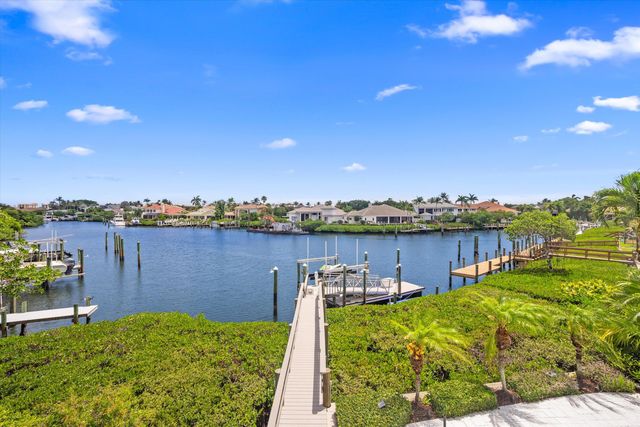 3349 Bridgegate Drive, Jupiter, FL 33477