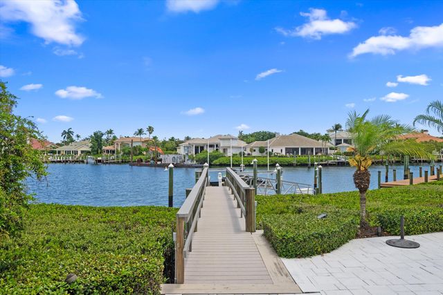 3349 Bridgegate Drive, Jupiter, FL 33477