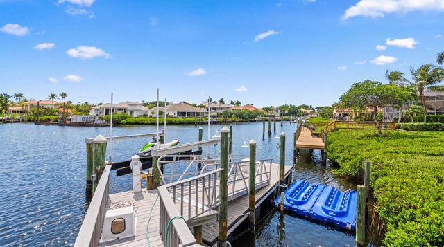 3349 Bridgegate Drive, Jupiter, FL 33477