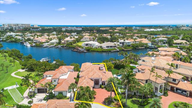 3349 Bridgegate Drive, Jupiter, FL 33477