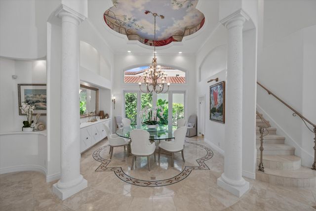 3349 Bridgegate Drive, Jupiter, FL 33477