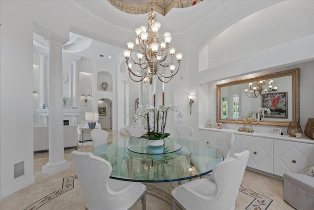 3349 Bridgegate Drive, Jupiter, FL 33477