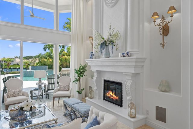 3349 Bridgegate Drive, Jupiter, FL 33477