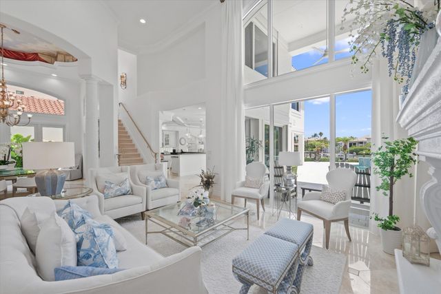 3349 Bridgegate Drive, Jupiter, FL 33477