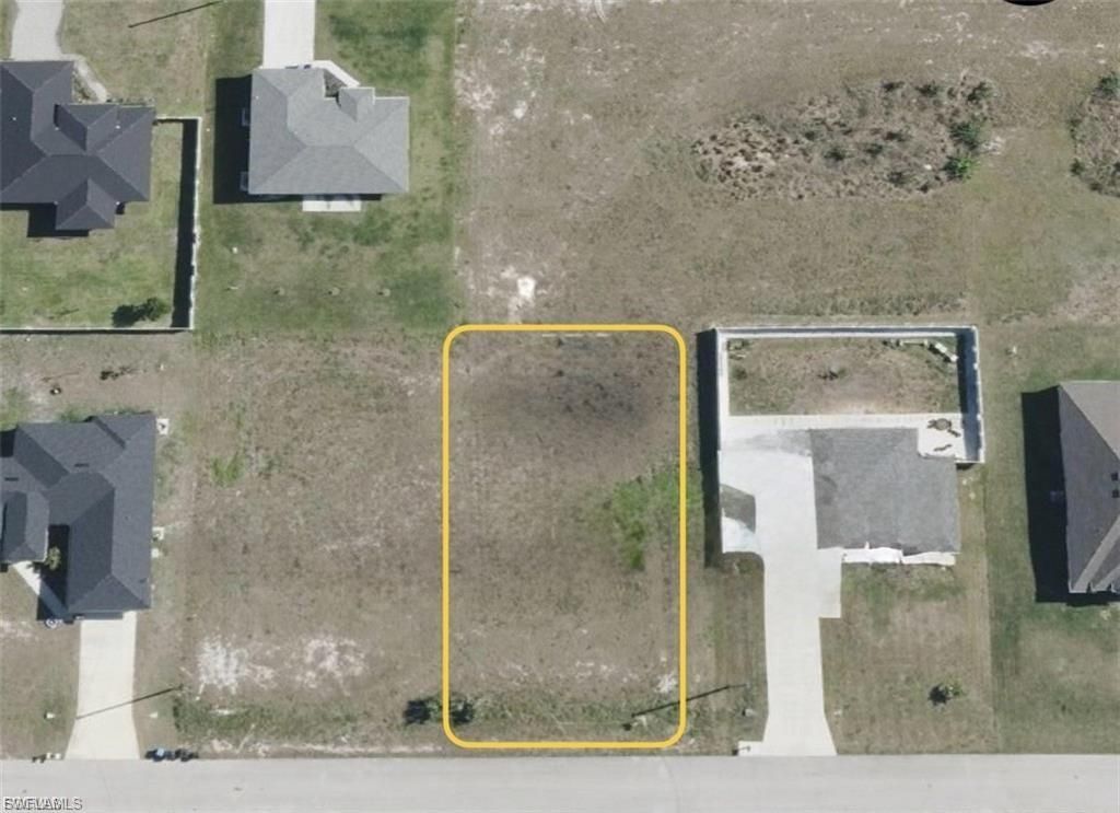 4021 NW 36th PL, Cape Coral, FL 33993