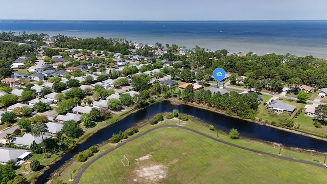 621 E Shipwreck Road, Santa Rosa Beach, FL 32459