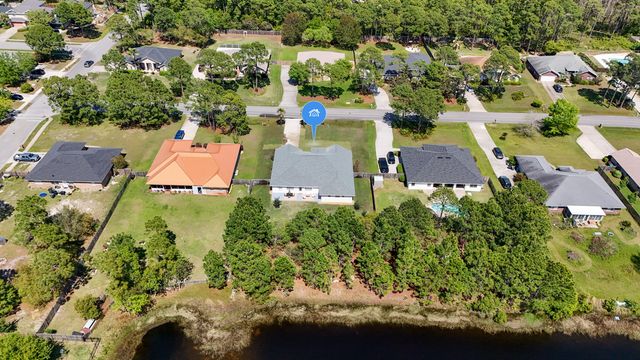 621 E Shipwreck Road, Santa Rosa Beach, FL 32459