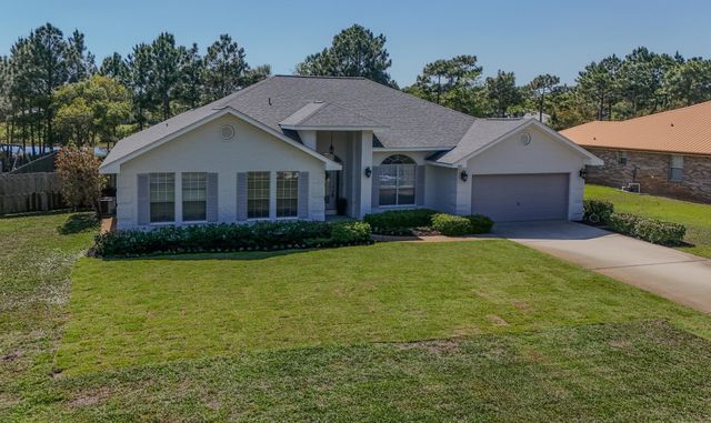 621 E Shipwreck Road, Santa Rosa Beach, FL 32459