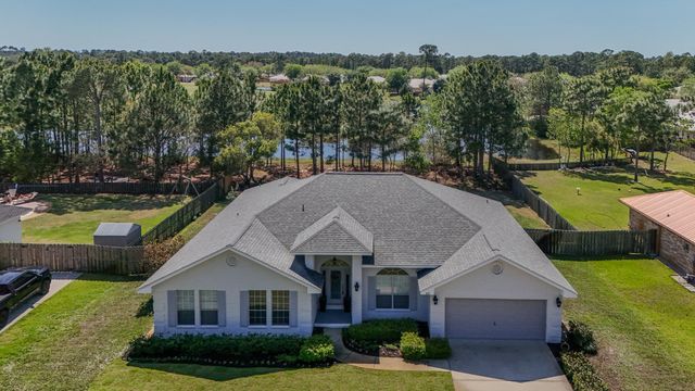 621 E Shipwreck Road, Santa Rosa Beach, FL 32459