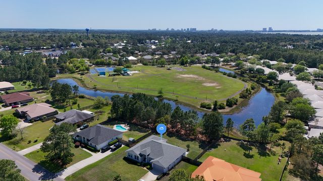 621 E Shipwreck Road, Santa Rosa Beach, FL 32459